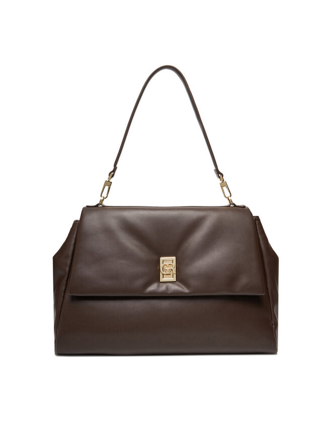 Gino Rossi Handtasche Gino Rossi CEO-MAE-LDA8073 Braun