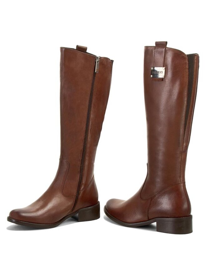 Lasocki Stiefel Lasocki 262-14 Braun