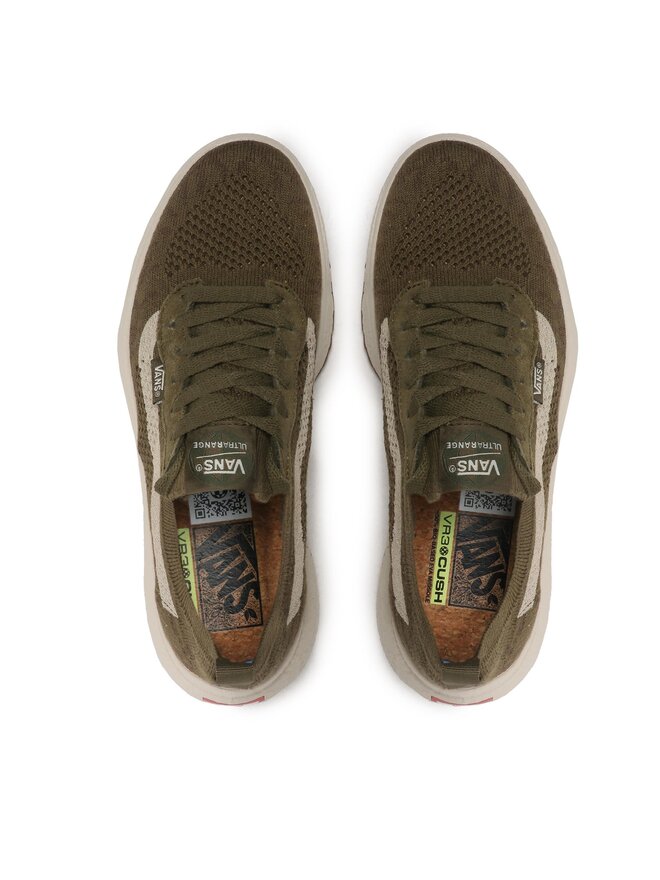 Vans Sneakers Vans Ultrarange Vr3 VN0A4BXBDOL1 Khakifarben