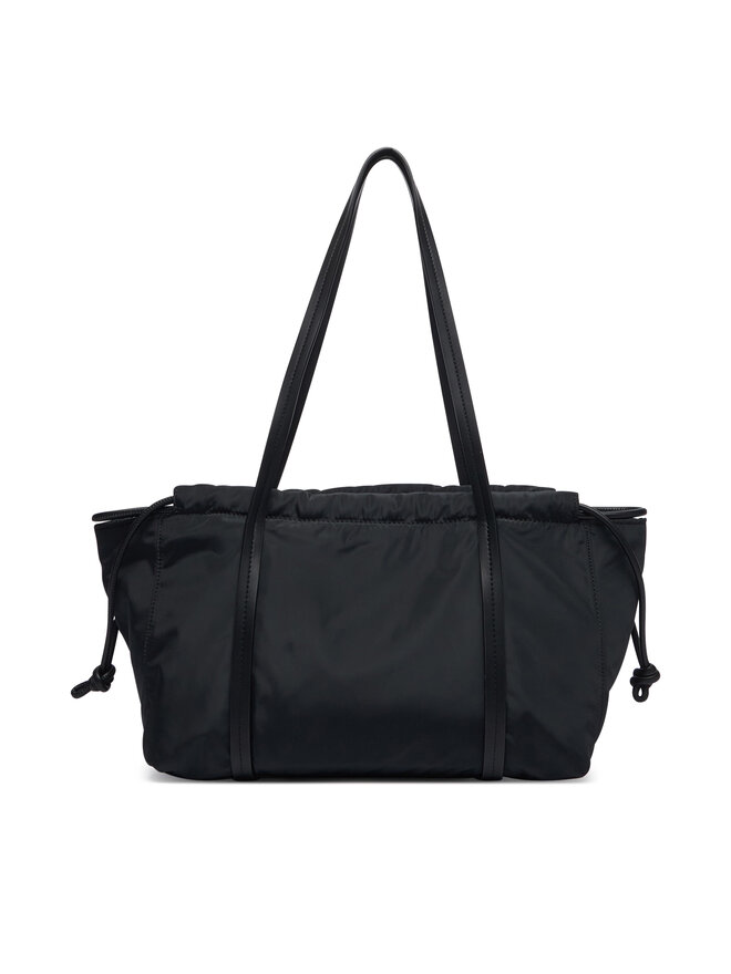 Calvin Klein Handtasche Calvin Klein LV04F3703G Schwarz