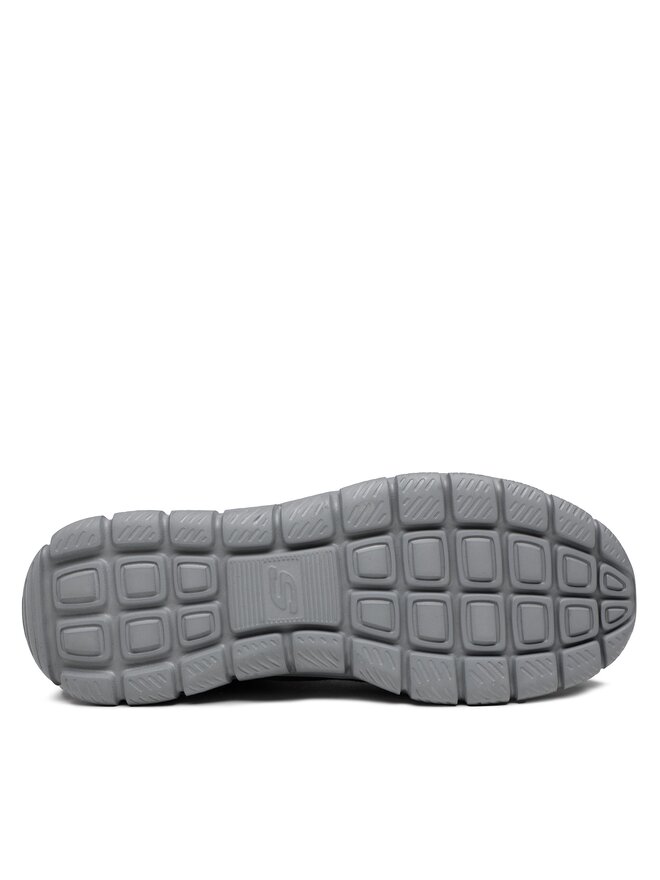 Skechers Sneakers Skechers Syntac 232398/CHAR Grau