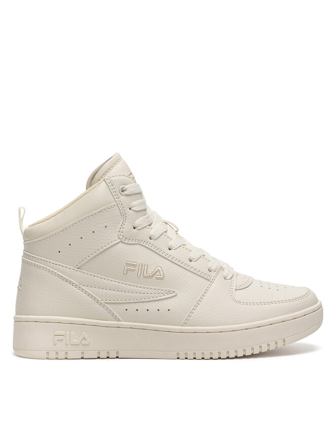 Fila Αθλητικά Fila LEVANTO MID FFT0112-10006 Μπεζ