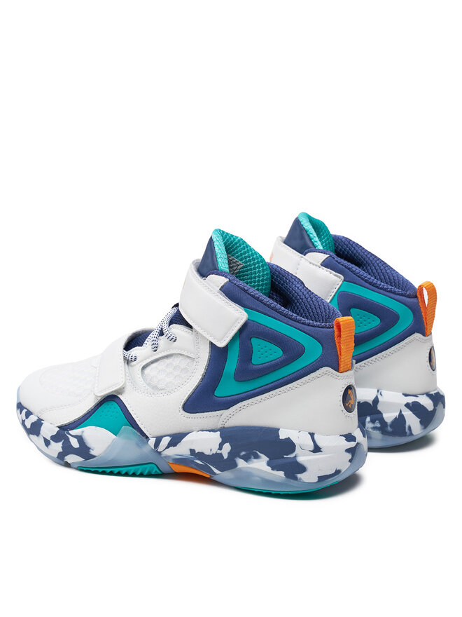 Shaq Сникърси Shaq RADIATE AQ95016Y-WD Бял