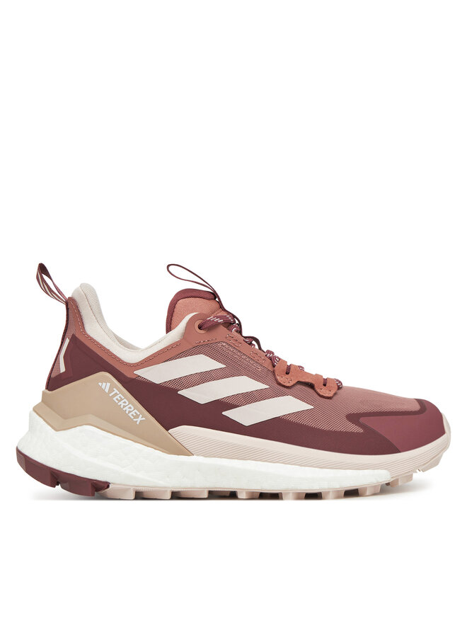 adidas Trekkingi adidas Terrex Free Hiker 2.0 Low IH0614 Różowy