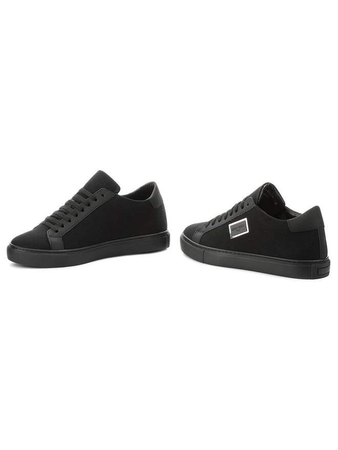 Antony Morato Снікерcи Antony Morato MMFW00885/LE500022 Чорний
