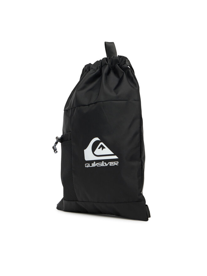 Quiksilver Рюкзак Quiksilver QUIC-P-008-07 Чорний