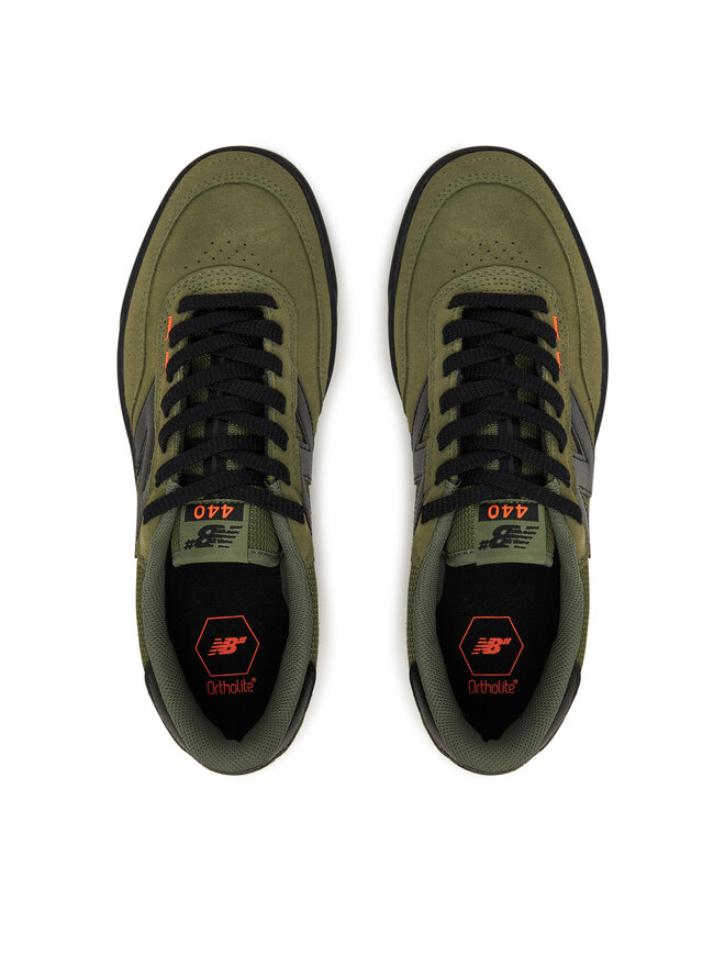New Balance Snīkeri New Balance NM440NL2 Zaļš