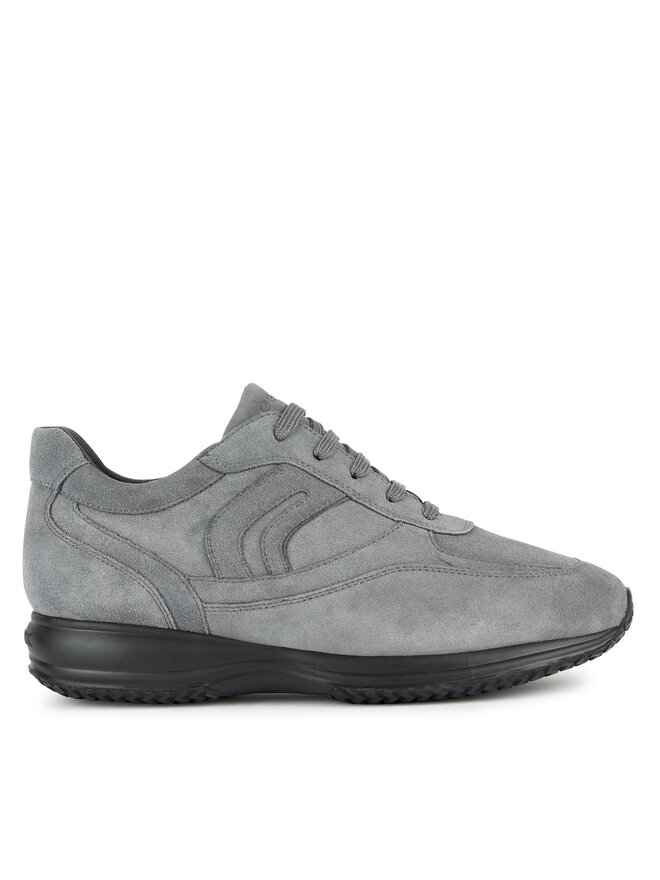 Geox Sneakers Geox Uomo Happy U0162P 00020 C9017 Grau