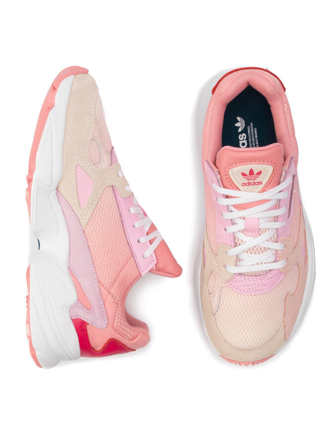 Sneakers adidas Falcon W EF1964 Rosa eschuhe