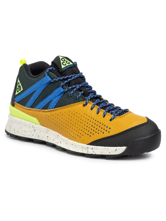 Chaussures de running Nike Okwahn II 525367 301 Multicolore chaussures