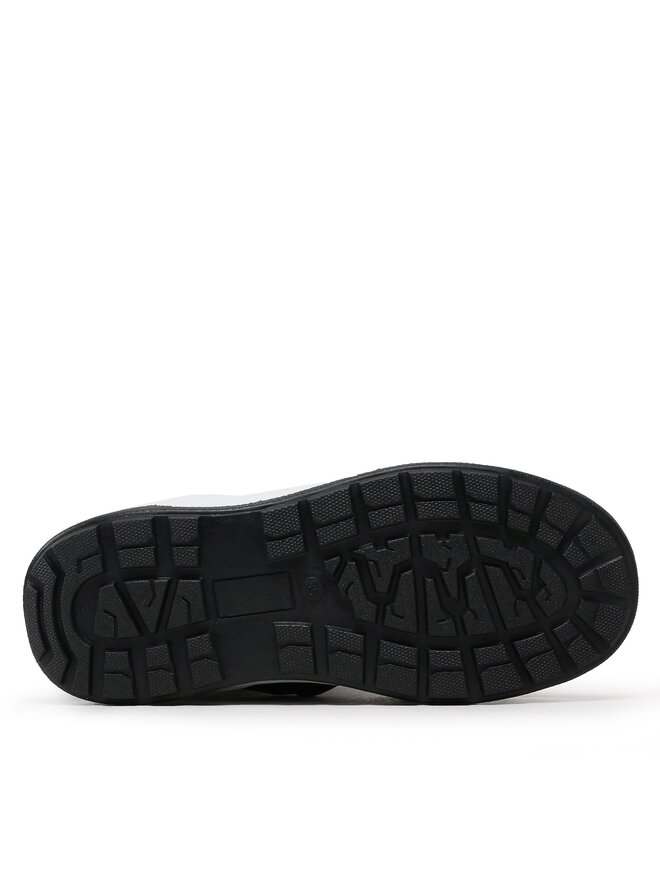 Tommy Hilfiger Snehule Tommy Hilfiger Snow Boot T3A6-32436-1485 S Strieborná