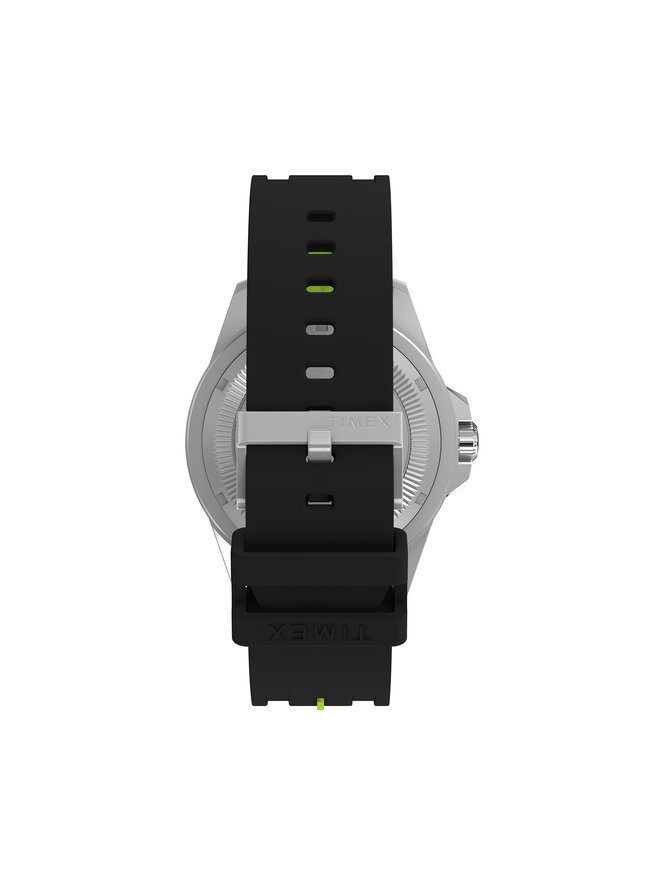 Timex Ceas Timex Expedition North Anchorage TW2W41700 Negru
