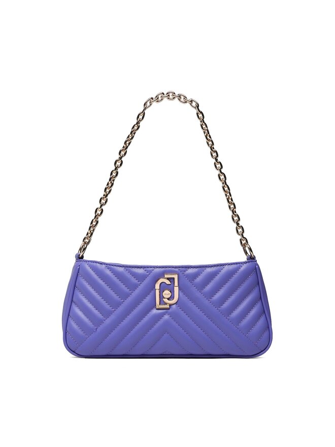 Liu Jo Дамска чанта Liu Jo Ecs Xs Crossbody AA3233 E0426 Виолетов