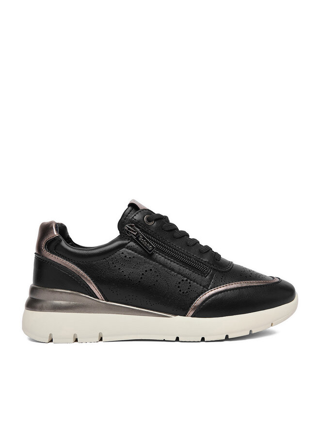 Go Soft Sneakers Go Soft CEO-HY8205-1 Schwarz