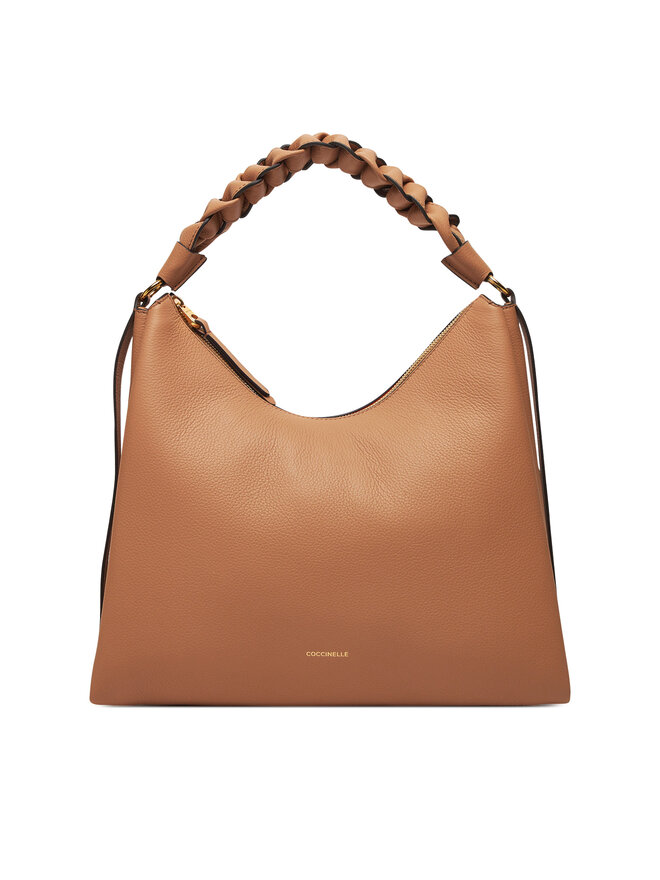 Coccinelle Handtasche Coccinelle E1 M50 13 02 01 Braun