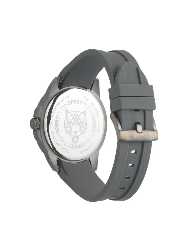 Plein Sport Reloj Plein Sport Touchdown Camo PSFBA0223 Gris