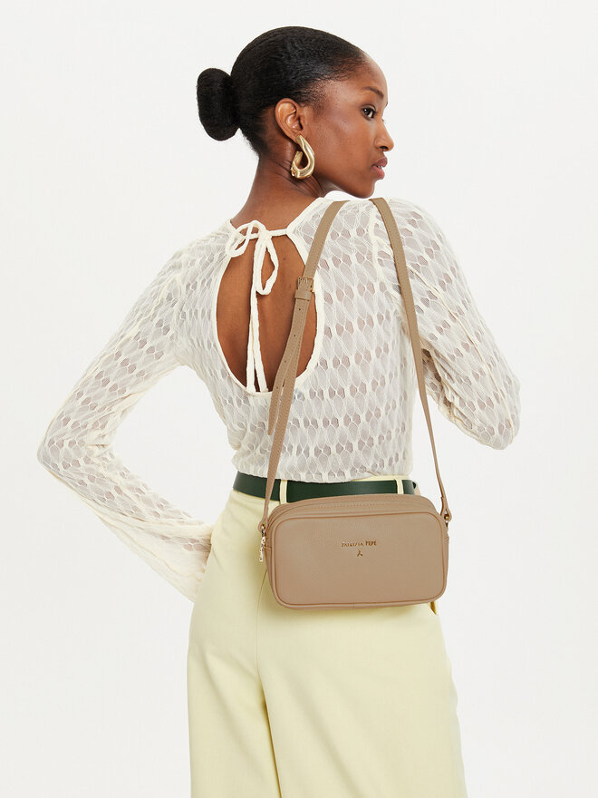 Patrizia Pepe Soma Patrizia Pepe 8B0185/L001-B524 Bēšs