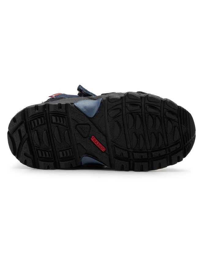 adidas Csizma adidas Cw Holtanna Snow Cf I EF2960 Sötétkék