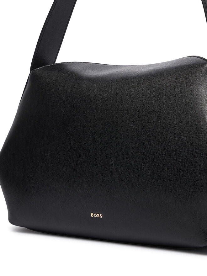 BOSS Handtasche BOSS 50567998 Schwarz