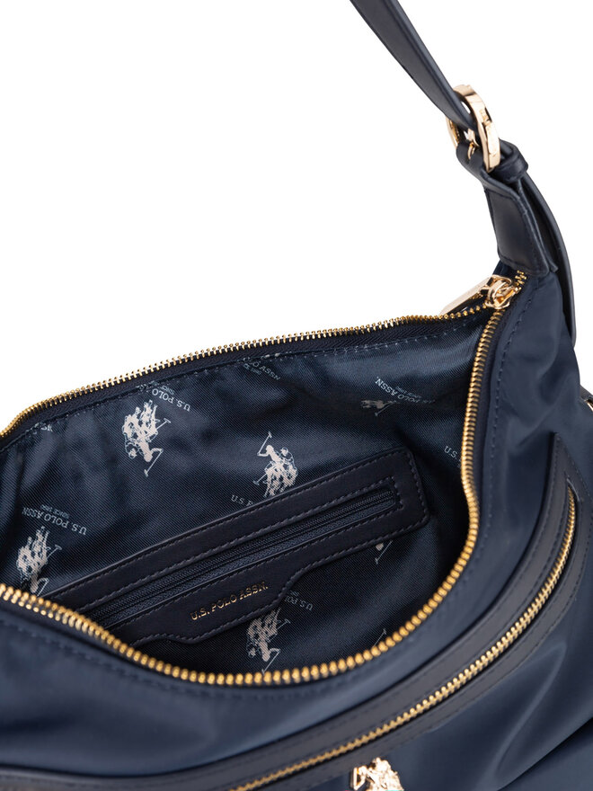 U.S. Polo Assn. Soma U.S. Polo Assn. BEUXT6389WIP Tumši zils