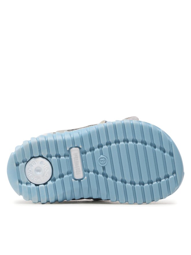 Primigi Sandalias Primigi 3863222 Gris