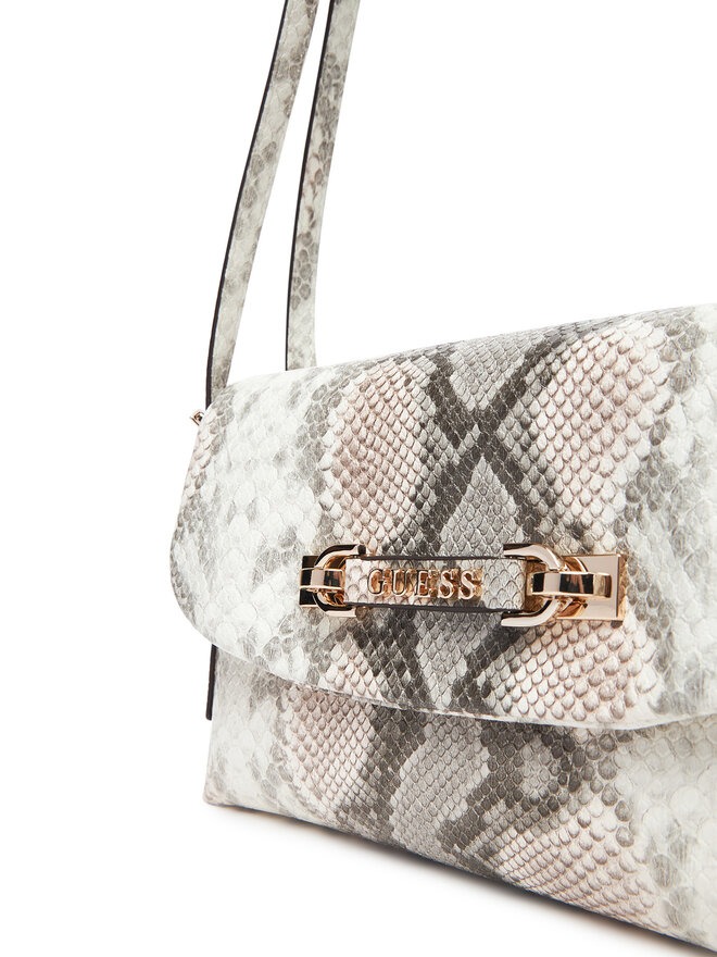 Guess Сумка Guess Lefia HWKG96 44190 Сірий