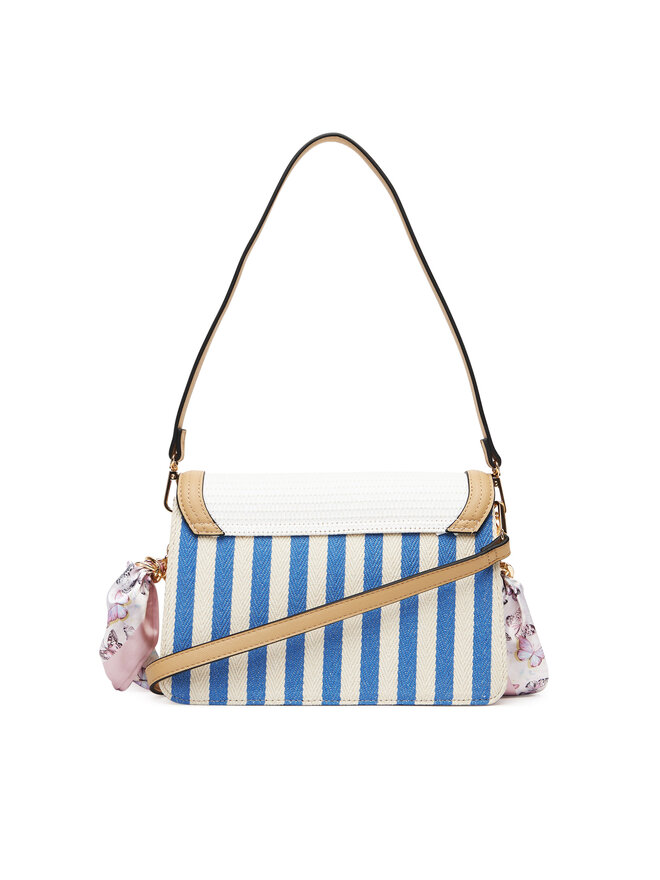 Aldo Handtasche Aldo Thirecien 14029014 Weiß