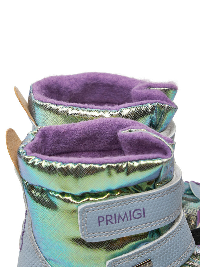 Primigi Schneeschuhe Primigi 6861311 S GORE-TEX Blau
