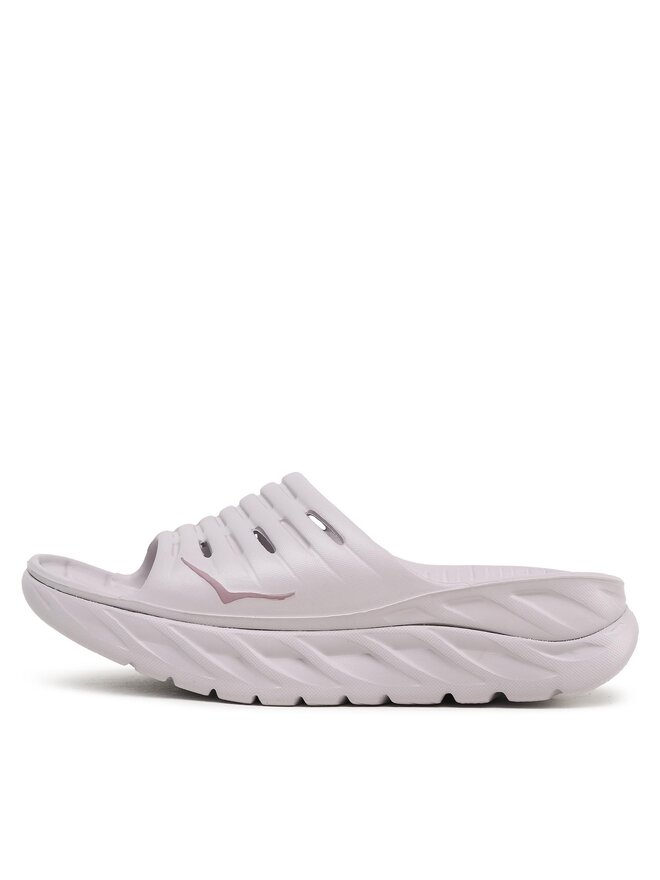 Hoka Šlepetės Hoka Ora Recovery 1134527 Violetinė