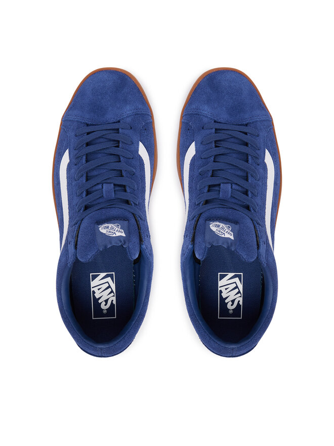 Vans Sneakers Vans Old Skool 36 Cup VN000Z950QZ1 Blau