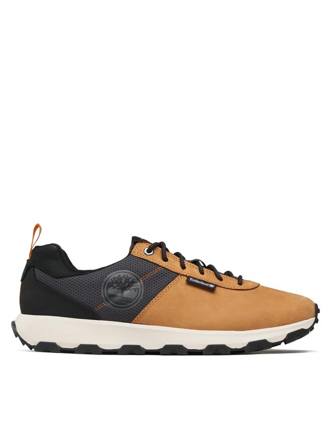 Timberland Αθλητικά Timberland Winsor Trail Low TB0A5TRV2311 Καφέ