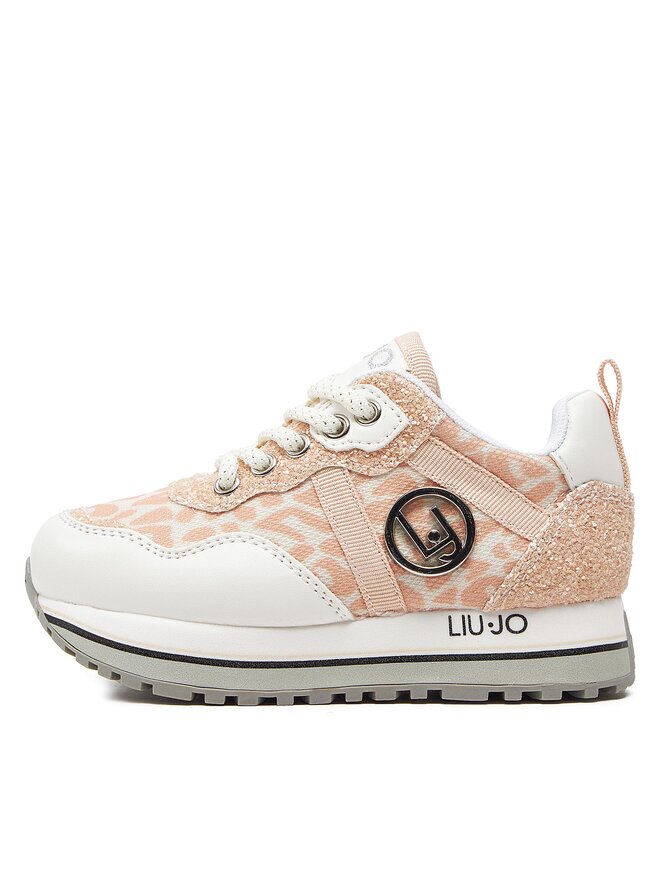 Liu Jo Sneakers Liu Jo Maxi Wonder 709 4A4305 TX402 Multicolore