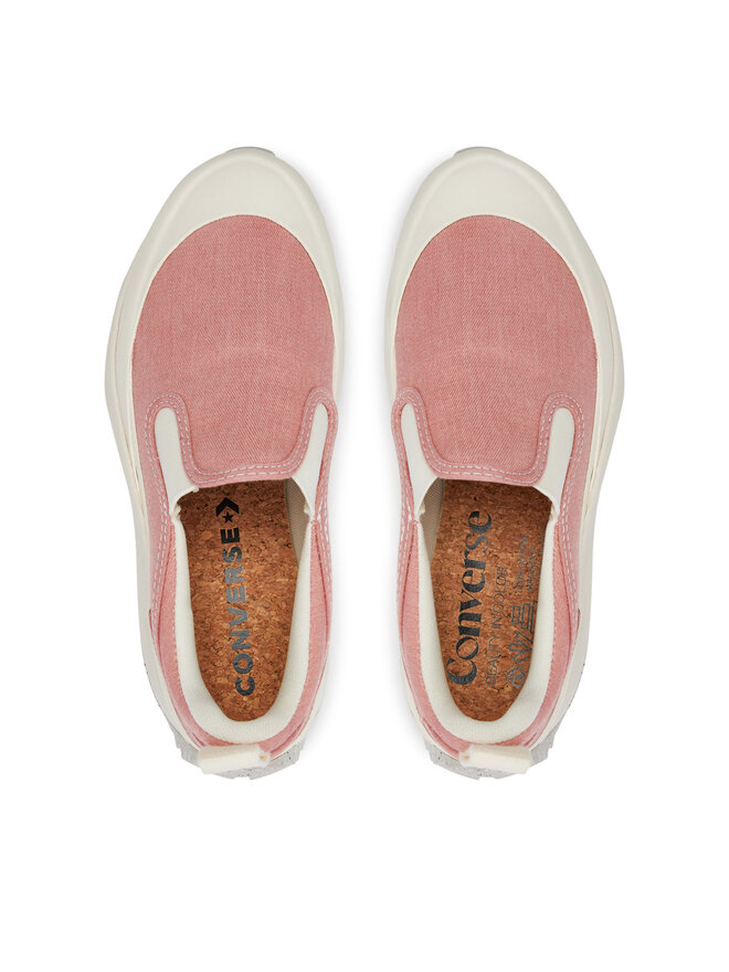 Converse Sneakers Converse Run Star Hike Slip A03497C Rosa