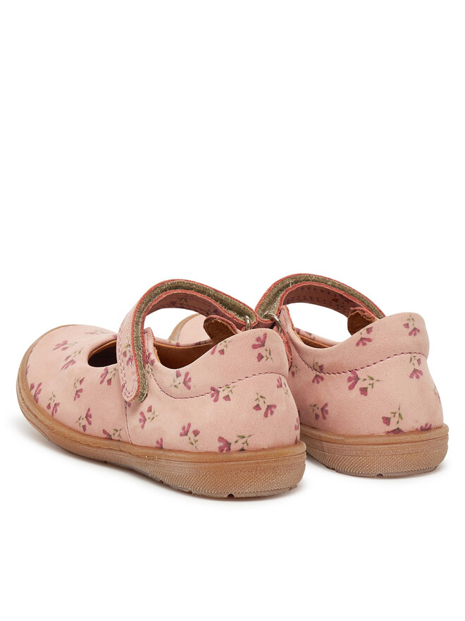 Froddo Balerina Froddo Mary F G3140182-12 M Rózsaszín
