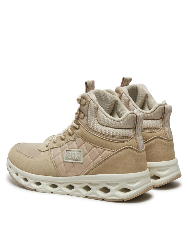 Dorko Zapatillas Dorko Ultraforce DS24F08W Beis