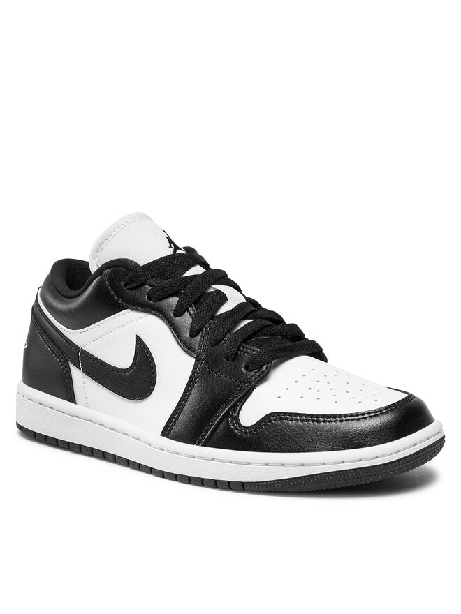 Nike Sneakersy Nike Air Jordan 1 Low DC0774 101 Bílá