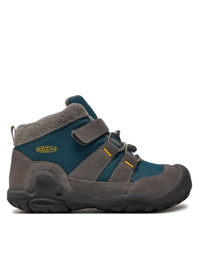 Keen Scarpe da trekking Keen Knotch Chukka 1026736 Grigio