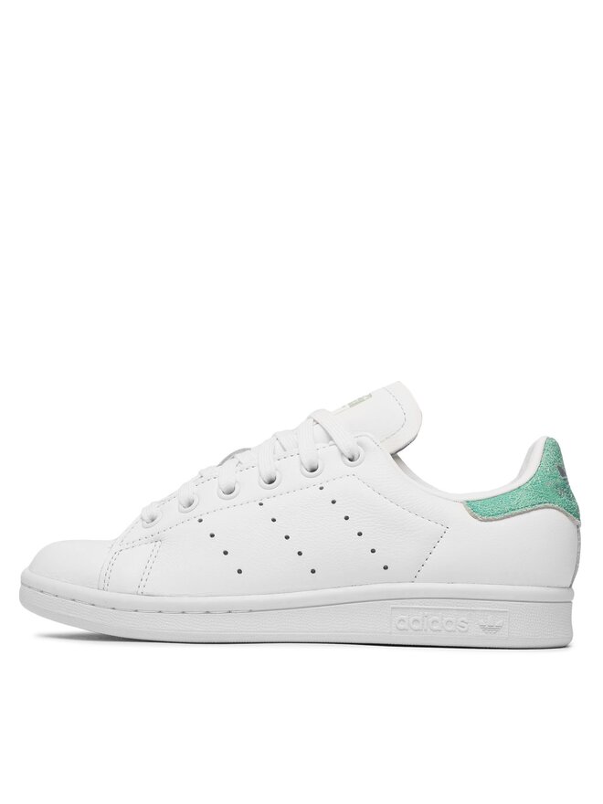 adidas Sneakers adidas Stan Smith Shoes FZ6436 Alb