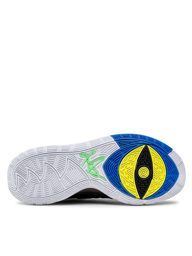 Nike Încălțăminte pentru baschet Nike Kyrie 6 BQ4630-004 Negru