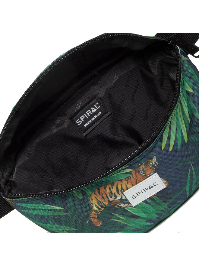 Spiral sac banane hot sale