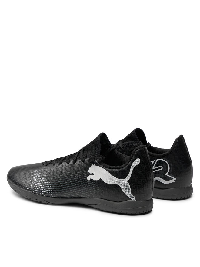 Puma Ghete pentru fotbal Puma Future 7 Play It 10772702 02 Negru