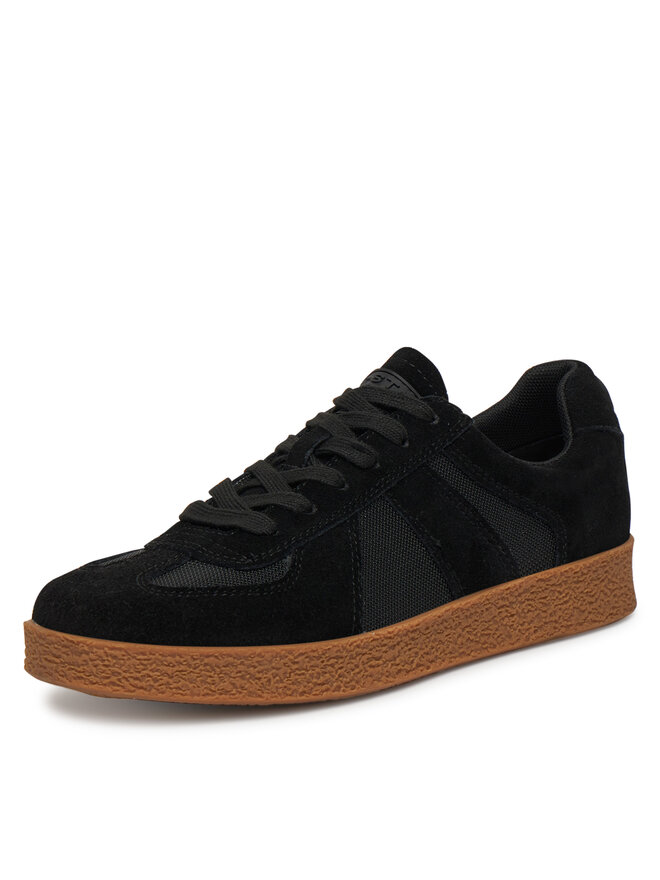 G-Star Raw Sneakersy G-Star Raw DJF385-1 Černá
