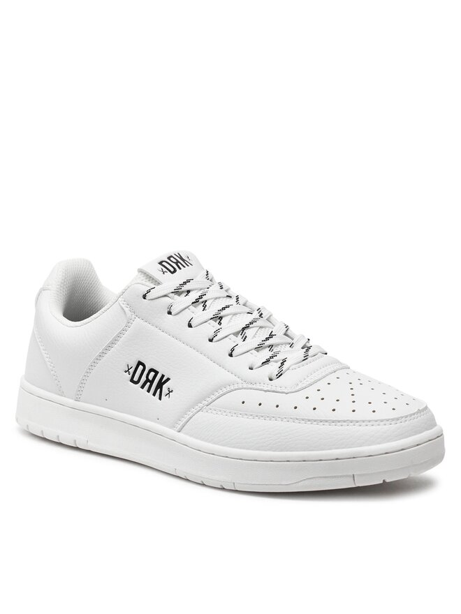 Dorko Снікерcи Dorko 90 Classic DS2167 Білий