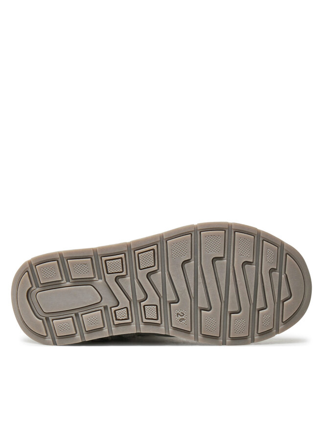 Mayoral Schnürschuhe Mayoral 44486 Silberfarben