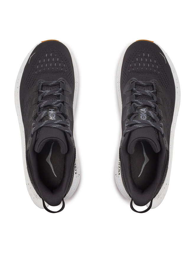 Hoka Взуття для бігу Hoka Kawana 2 1147913 Чорний