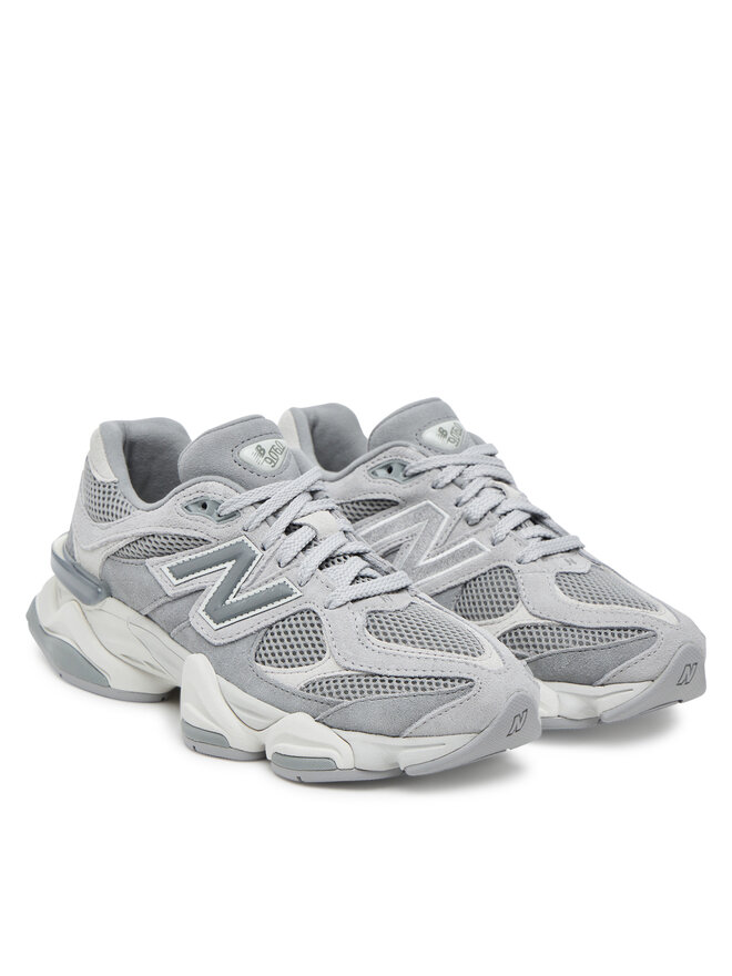 New Balance Sneakers New Balance U9060ERD W Grau
