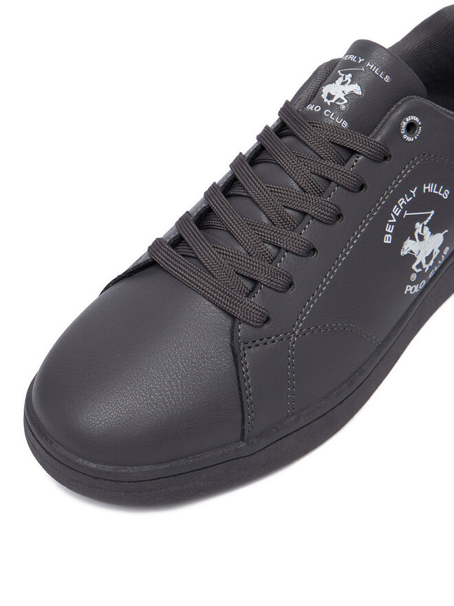 Beverly Hills Polo Club Sneakers Beverly Hills Polo Club CWBEO-MAVRO-01 Grau
