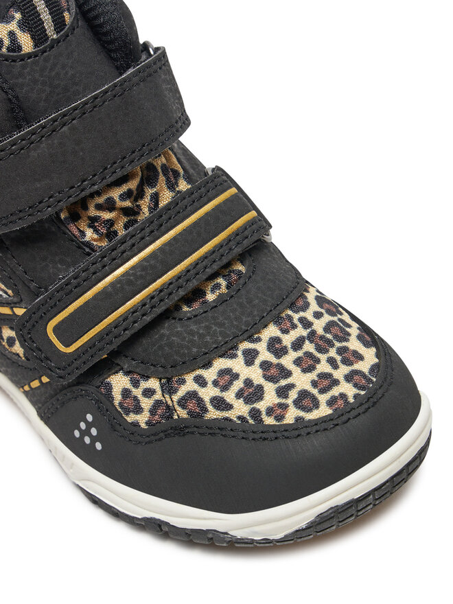 Leaf Sneakers Leaf LKAUS101K Schwarz