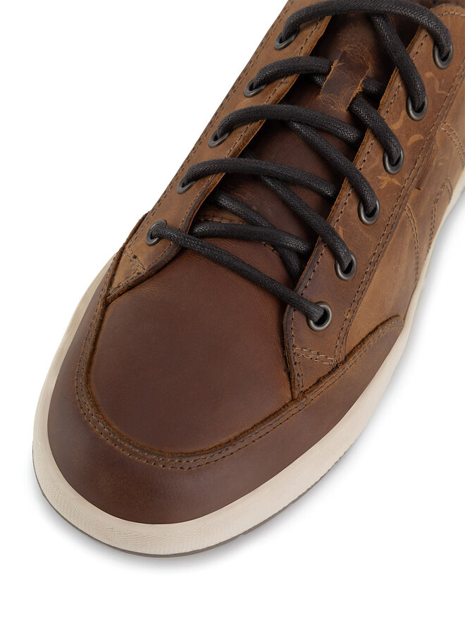 Lasocki Scarpe basse Lasocki LIAM-01 MB Marrone
