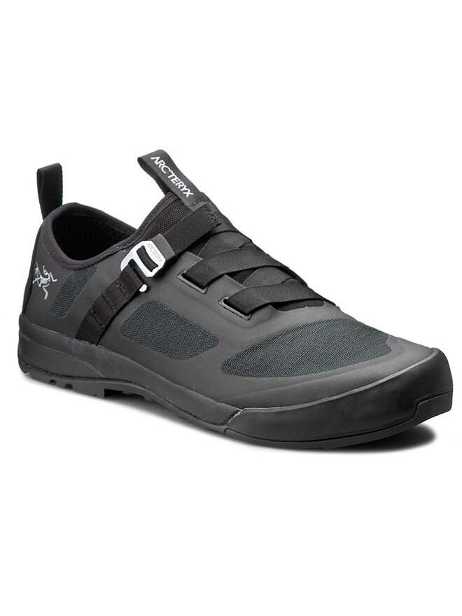 Arc'teryx Trekkingschuhe Arc'teryx Arakys M 066708-273657 G0 Schwarz